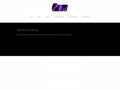 bailowanzuk.weebly.com snapshot
