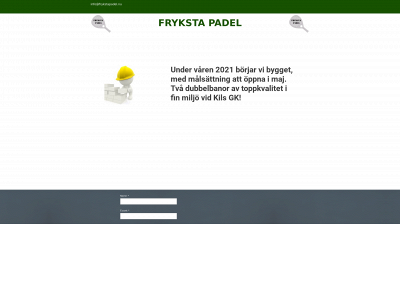 frykstapadel.nu snapshot