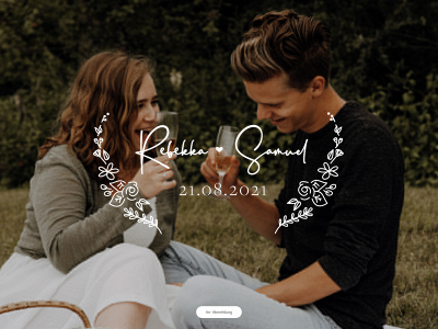 rebiundsamuel.ch snapshot