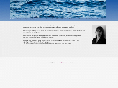 charlotteenglund.dk snapshot