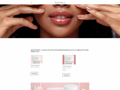 www.perfectskintogo.com snapshot