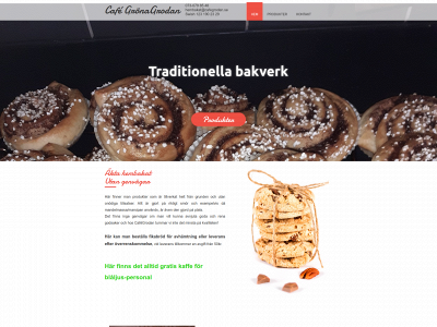 cafegrodan.se snapshot