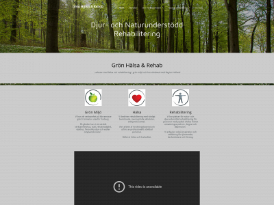 gronhalsaorehab.se snapshot