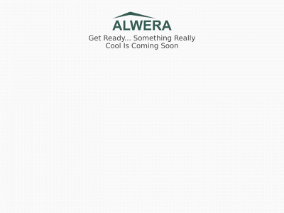alweragroup.com snapshot