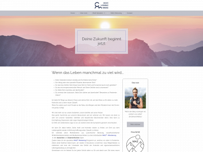 maiz-wandern.de snapshot