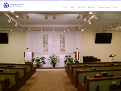 mcccharleston.com snapshot