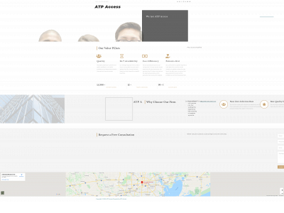 atp-access.com snapshot