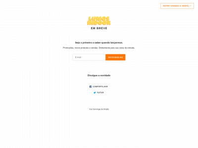 lumos.eco.br snapshot