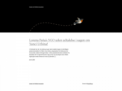cpidk.org snapshot