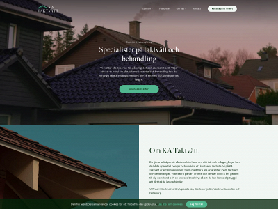 kataktvatt.se snapshot