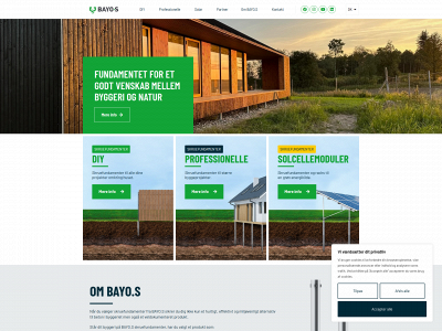 bayosskruefundamenter.dk snapshot