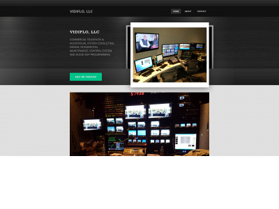 vidiflo.com snapshot
