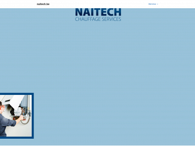 naitech.be snapshot