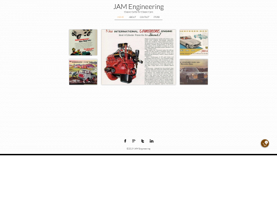 jameng.com snapshot