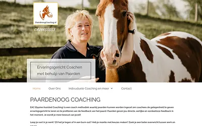 paardenoogcoaching.nl snapshot