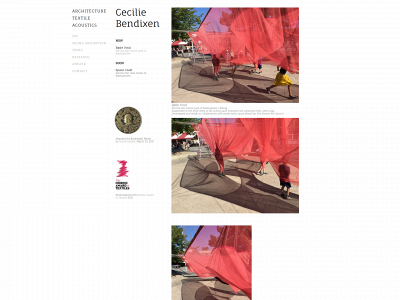 tekstilerum.dk snapshot