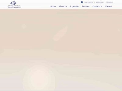 crhoraldesign.com snapshot