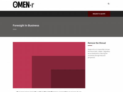 omen-r.com snapshot