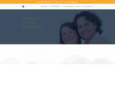 doublecheckhealthcare.com snapshot
