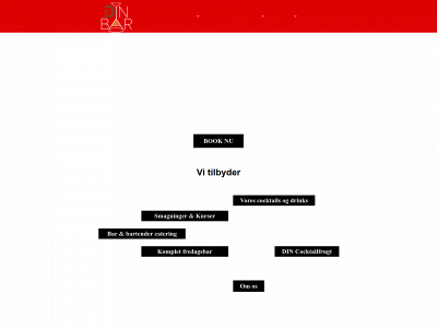 din-bar.dk snapshot