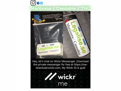 legalise.se snapshot