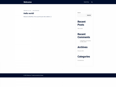 primewoodtech.com snapshot