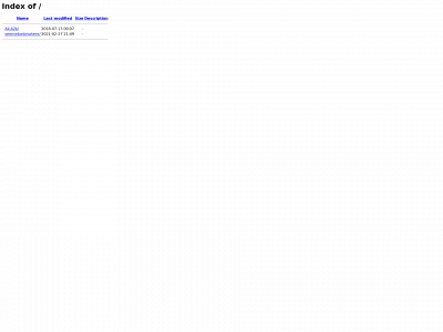 hasanansaris.com snapshot