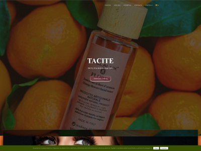 tacite.lt snapshot