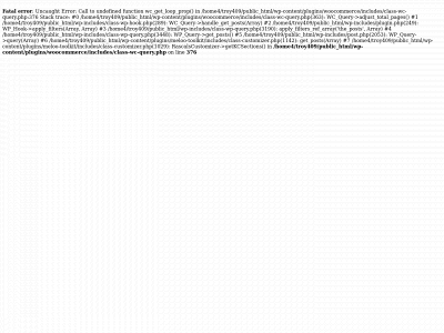 trillupworld.com snapshot