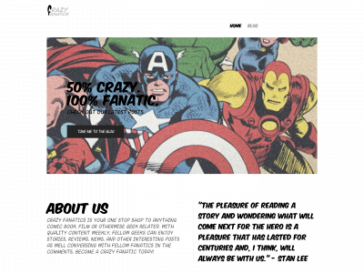 cfanat.weebly.com snapshot