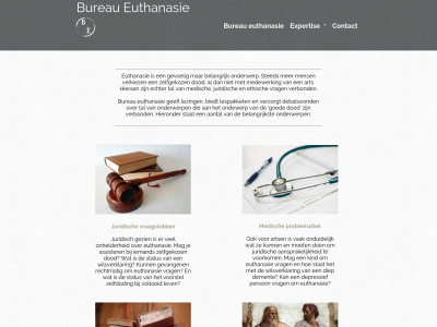 bureaueuthanasie.nl snapshot