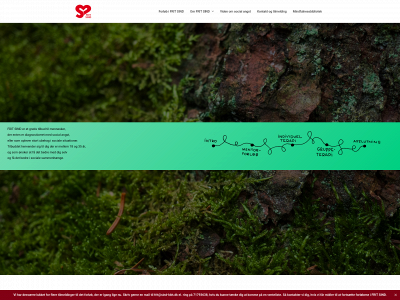 fritsind.dk snapshot