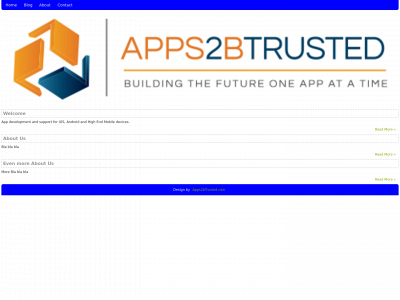 apps2btrusted.com snapshot