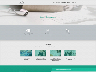 cio.lt snapshot