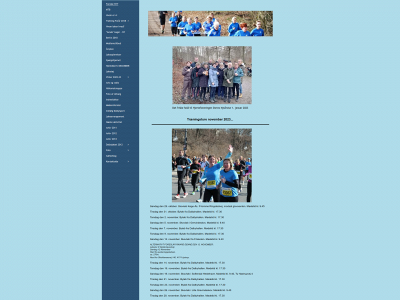 dalbyloeberne.123hjemmeside.dk snapshot