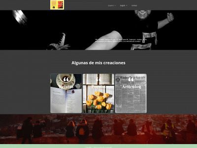 marcelldoerrier.com snapshot