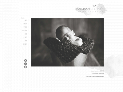 miriamgironesphotography.com snapshot