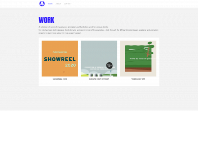 animakron.com snapshot