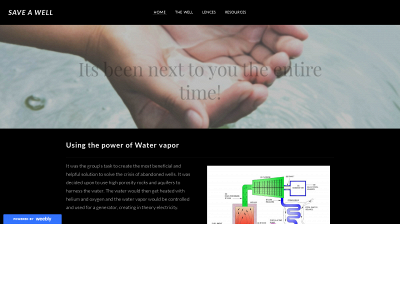 saveawell.weebly.com snapshot
