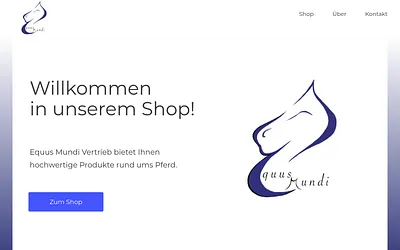 equusmundi.de snapshot
