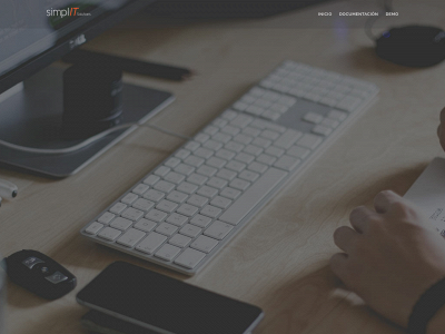 simplit.solutions snapshot