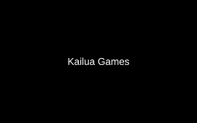kailuagames.com snapshot
