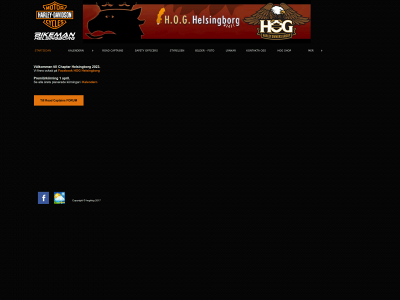 hoghbg.se snapshot