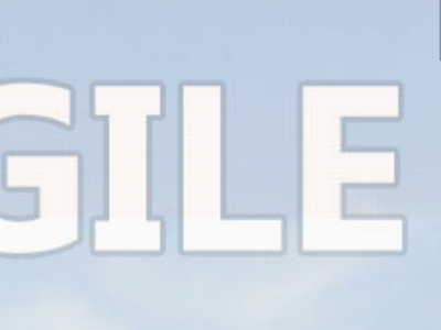 theagilepen.com snapshot