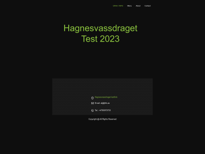 hagneselva.no snapshot