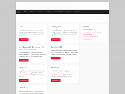 redminteurope.org snapshot
