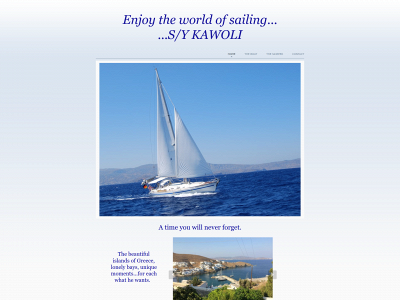 sy-kawoli.de snapshot