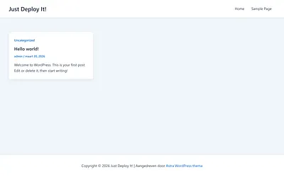 zorgtechnieknederland.nl snapshot