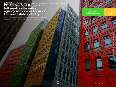 marketingreal.estate snapshot