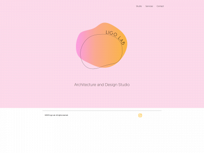 ligolab.se snapshot
